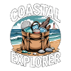 Coastal Explorer Sunset