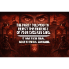 Yeux du contrôle : Propaganda Red