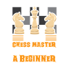 Chess Chess Player Chessboard