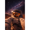 Martian Night Explorer