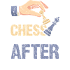 Échiquier des joueurs d’échecs