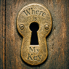 Where's My Key