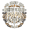 Richtig Cooler Vater