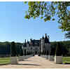 Castle of Chenonceau