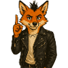 Fabian Fox