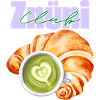 Znüni Club Matcha