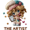 Thread Artist Little Artist