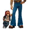 Little Hero