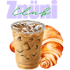 Znüni Club Iced Coffee