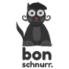 bonschnurr drôlig.