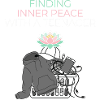 Paix intérieure avec un adolescent