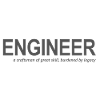 Lustiges Ingenieur-Legacy-Code-Handwerker-Zitat