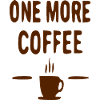 Noch Mehr Kaffee