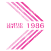 Édition limitée 1986 Femmes d’anniversaire