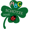 ABC Schütze Glücksklee 2026