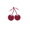 Die Kirschsaison endet niemals