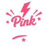 Énergie Rose Lumineuse