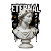 Remix Buste Éternel