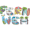 Fernweh Urlaub