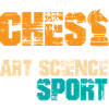 Schach Schachspieler Schachbrett