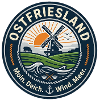 Ostfriesland Logo