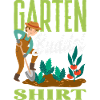 Garden Digging Gardener