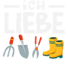 Ich Liebe Rechenaufgaben Garten
