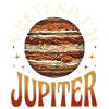 Fais comme si j’étais Jupiter.