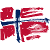 Norwegen 