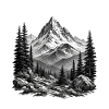 Big Mountain