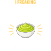 Guacamole Guac Dip Geschenk