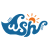 WSH Blue wave