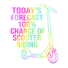 Trottinette Roller