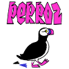 Puffin Perroz