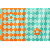 Harlekin-Petal-Duo