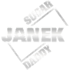 Janek d’argent