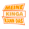 Sprueche Kinga