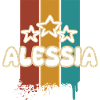 Cadeau pour Alessia