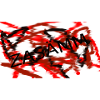 Fragment du Chaos Rouge