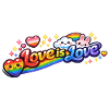 Love is Love