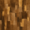 Patchwork brun abstrait 