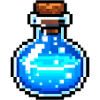 Retro Pixel Trank Gaming 