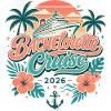 Croisière Bachelorette 2026