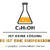 Chemie Suspension Bier