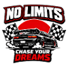 No Limits – Chase Your Dreams Auto