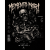Memento Mori Skeleton Glyph