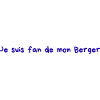 Je_suis_fan_de_mon_berger