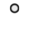 Minimalistischer Zen-Kreis