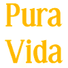 Pura Vida