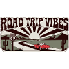 Retro Road Trip Vibes